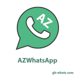 AzWhatsApp logo