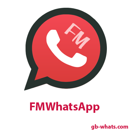 FM WhatsApp logo