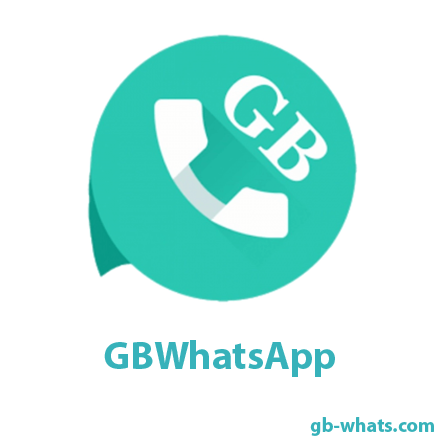 GBwhatsapp logo