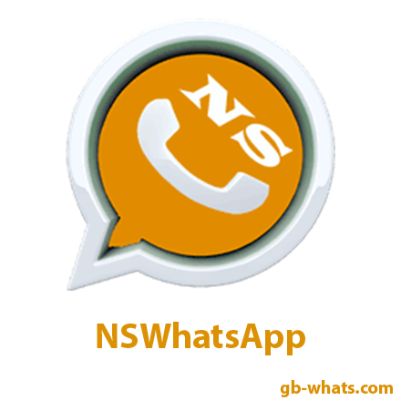 NS WhatsApp logo