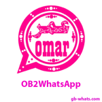 OB2WhatsApp logo