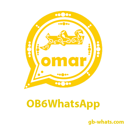 OB6Whatsapp logo