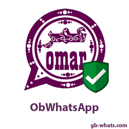 OBWhatsApp logo
