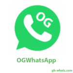 OG WhatsApp logo