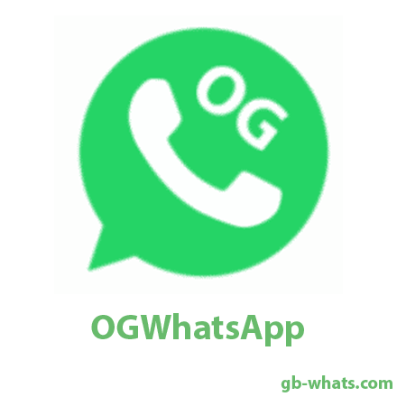 OG WhatsApp logo