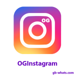 OGinstagram logo