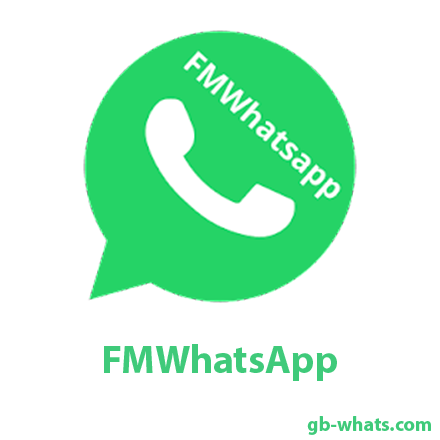 fmwhatsapp logo