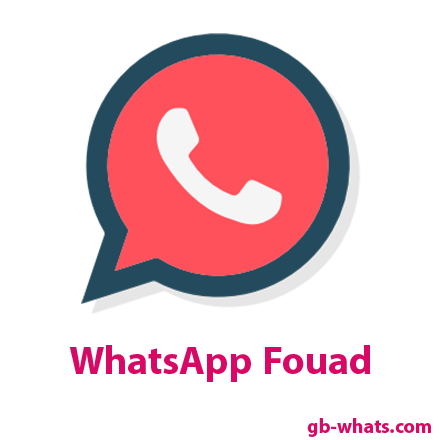 whatsapp fouad logo