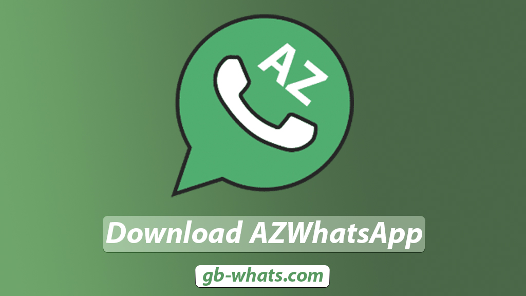 Download Az WhatsApp