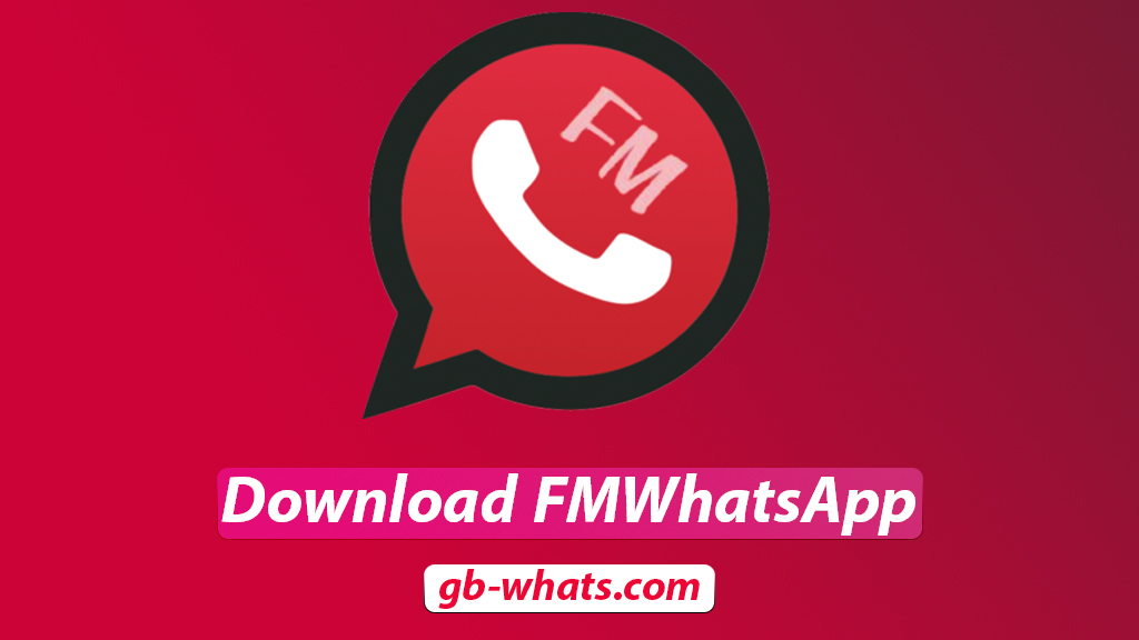 Download FM WhatsApp